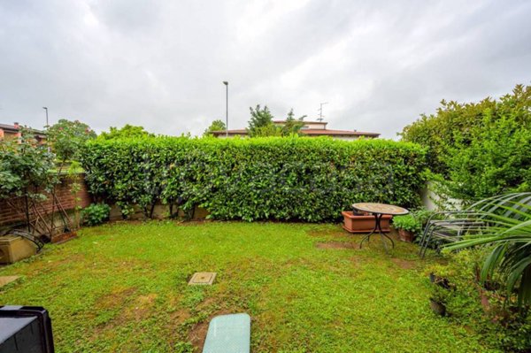 casa indipendente in vendita a Parma in zona Pilastrello