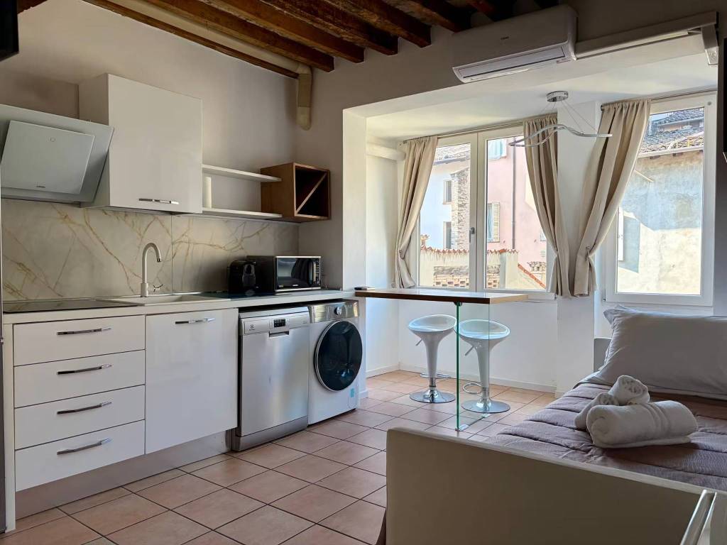 appartamento in vendita a Parma