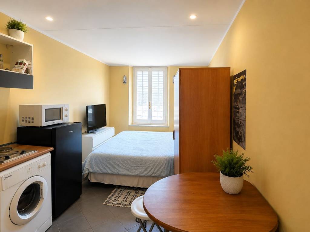 appartamento in vendita a Parma in zona Centro Storico