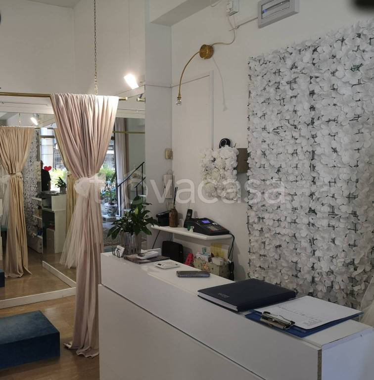 negozio in vendita a Parma in zona Centro Storico