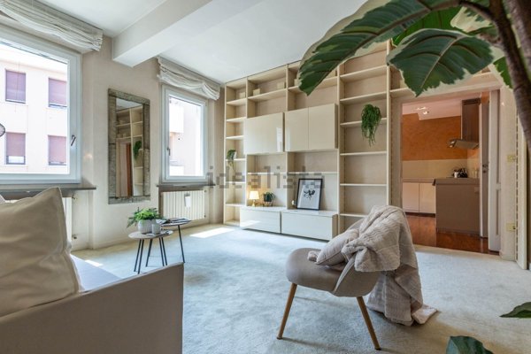 appartamento in vendita a Parma in zona Centro Storico