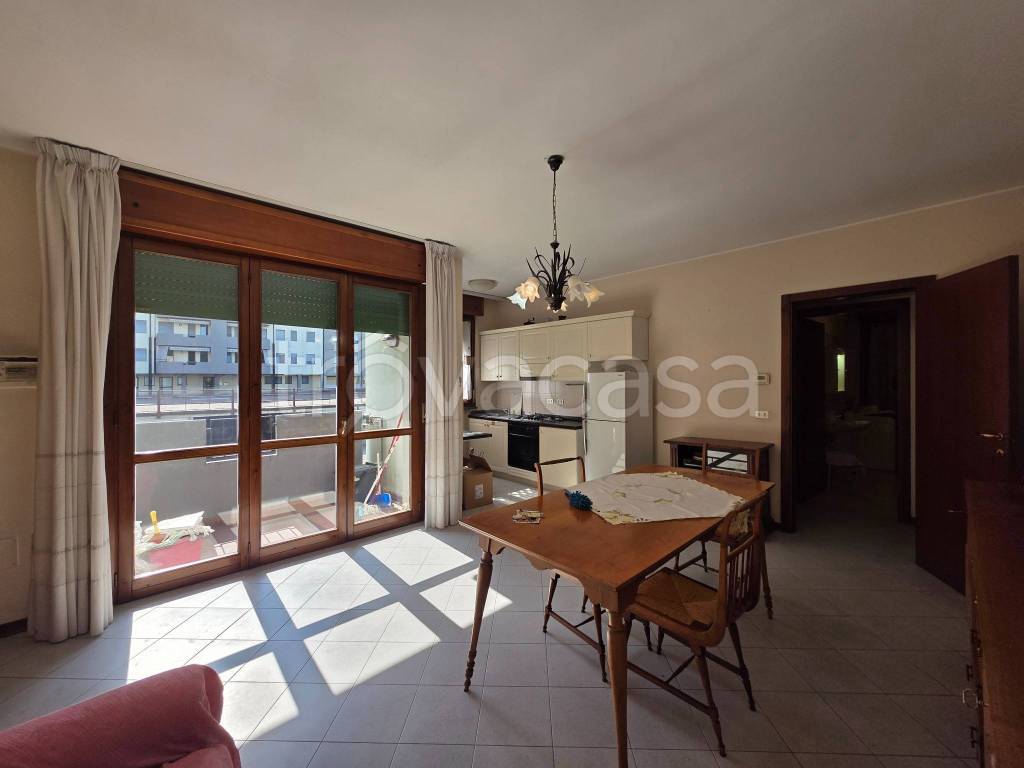 appartamento in vendita a Parma in zona San Martino / Paradigna