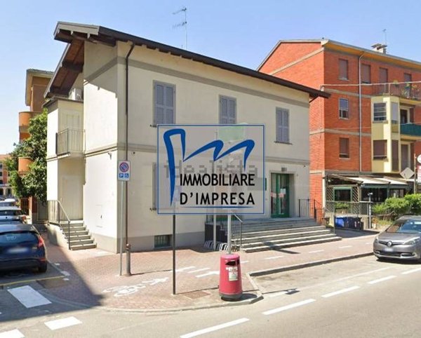 ufficio in vendita a Parma in zona San Leonardo