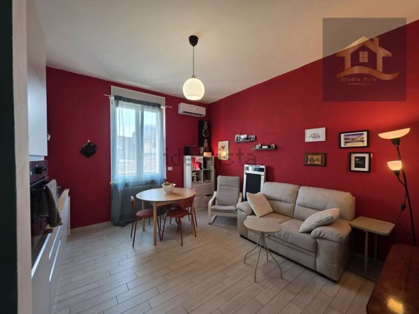 appartamento in vendita a Parma in zona Centro Storico