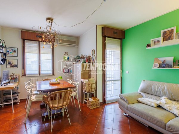 appartamento in vendita a Parma in zona San Martino / Paradigna