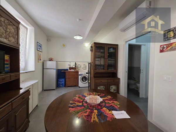 appartamento in vendita a Parma in zona Centro Storico