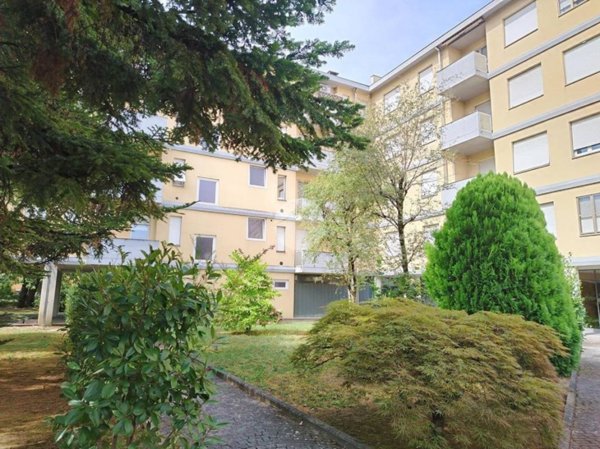 appartamento in vendita a Parma in zona San Lazzaro