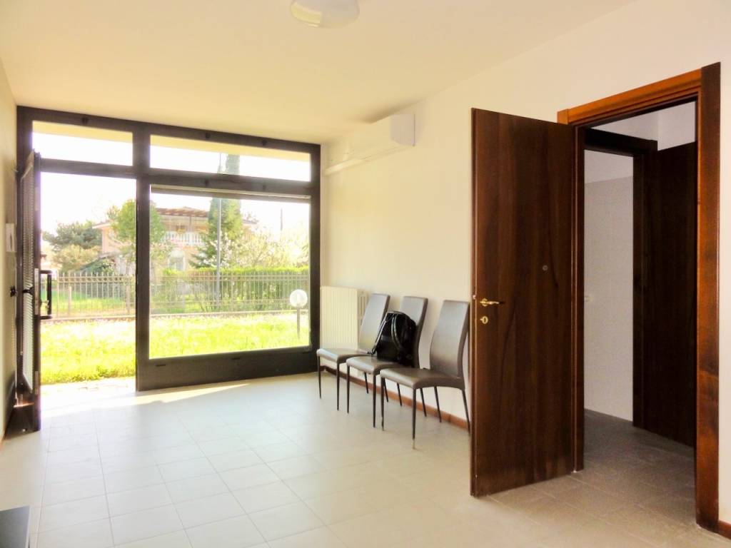 appartamento in vendita a Parma in zona Montanara