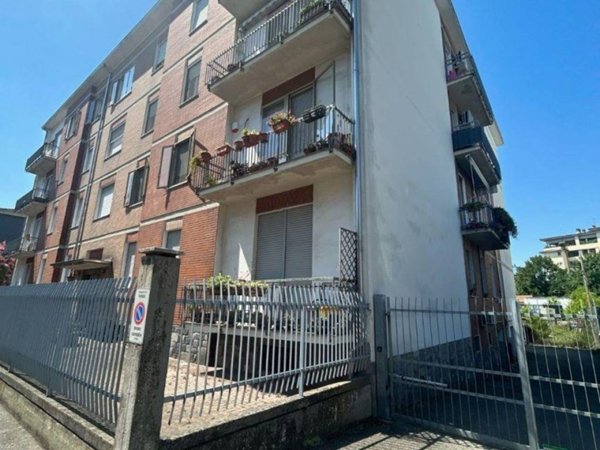 appartamento in vendita a Parma in zona Pablo