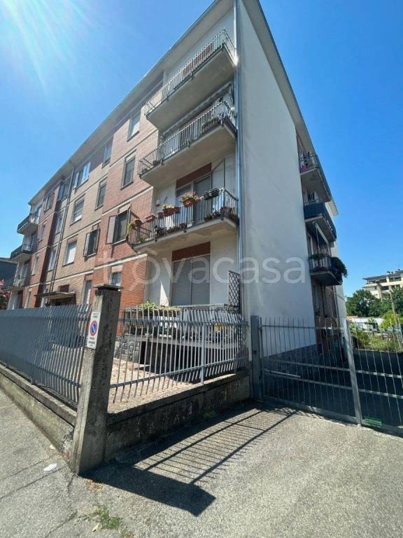 appartamento in vendita a Parma in zona Pablo