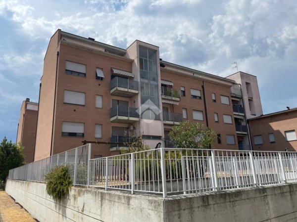 appartamento in vendita a Parma in zona Baganzola