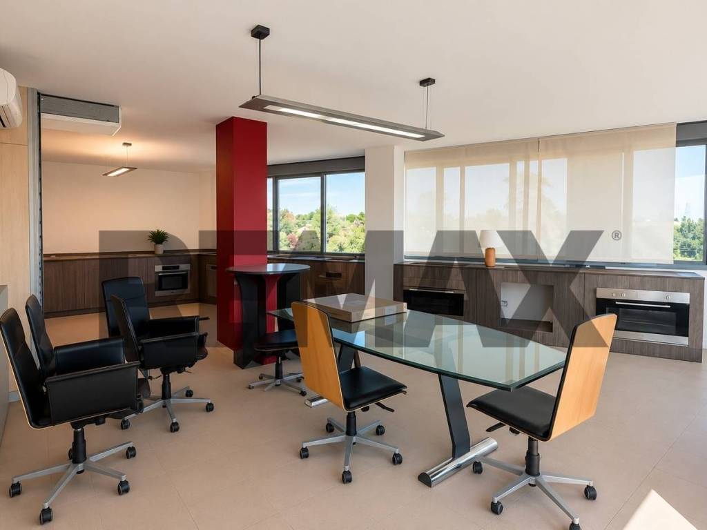 ufficio in vendita a Parma