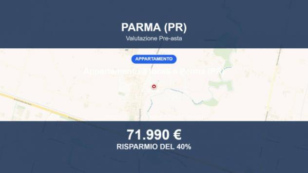 appartamento in vendita a Parma in zona San Lazzaro