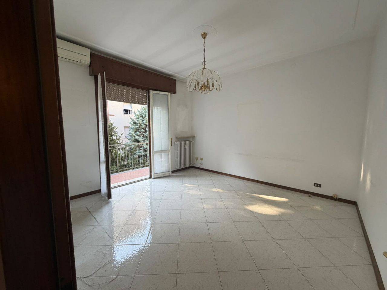 appartamento in vendita a Parma in zona Montanara