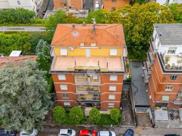 appartamento in vendita a Parma in zona Pablo