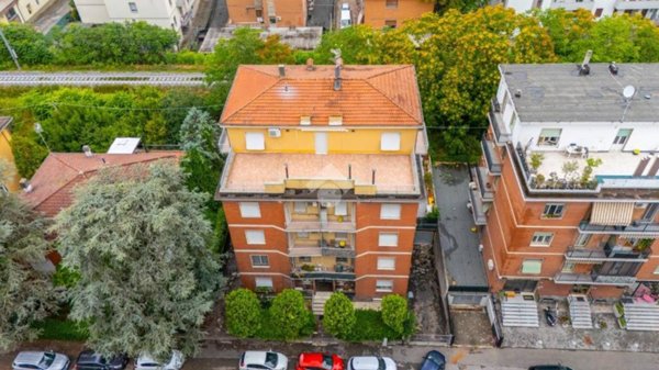 appartamento in vendita a Parma in zona Pablo