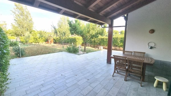 casa indipendente in vendita a Parma in zona San Pancrazio