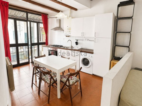 appartamento in vendita a Parma in zona Oltretorrente