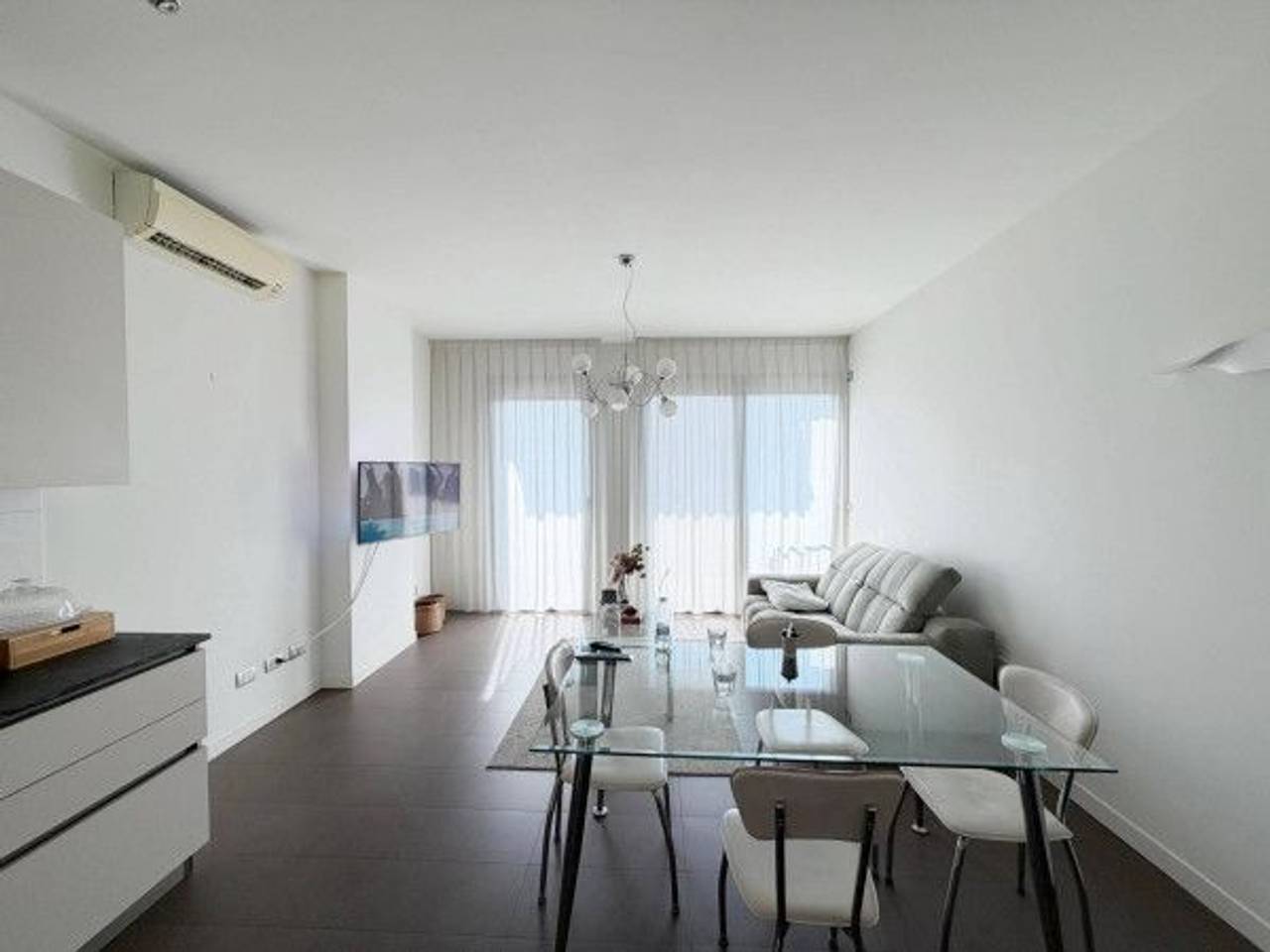 appartamento in vendita a Parma in zona San Leonardo