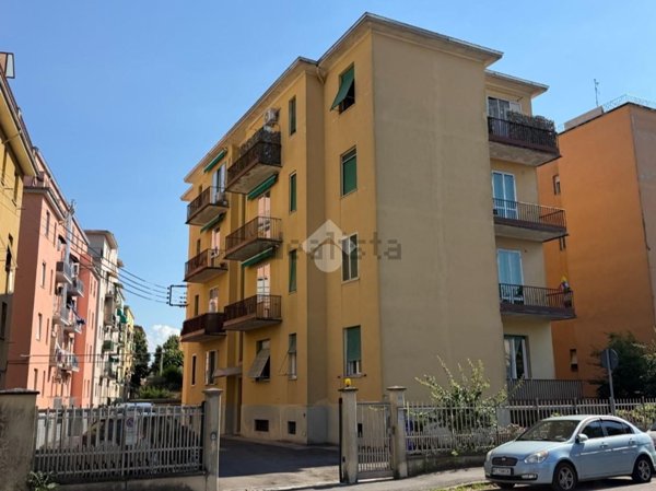appartamento in vendita a Parma in zona Molinetto