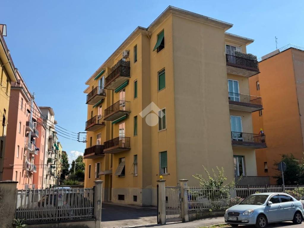 appartamento in vendita a Parma in zona Molinetto