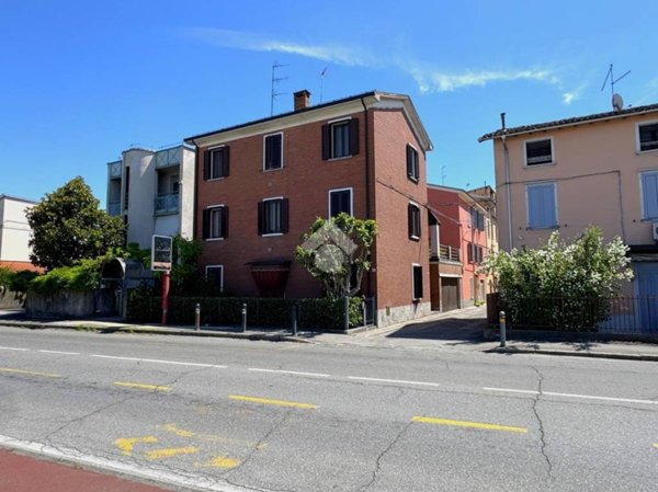 appartamento in vendita a Parma in zona San Leonardo