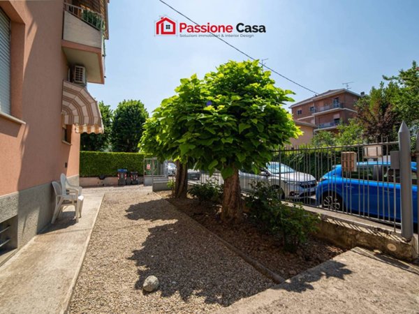appartamento in vendita a Parma in zona San Leonardo