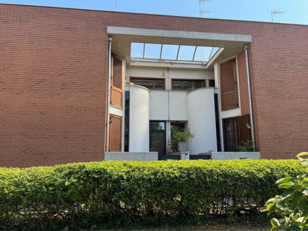 casa indipendente in vendita a Parma in zona San Lazzaro