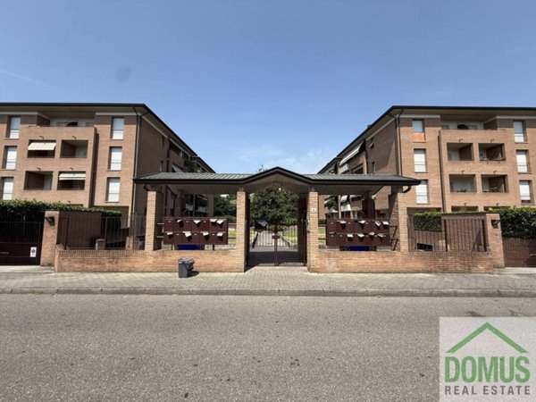 appartamento in vendita a Parma in zona San Leonardo