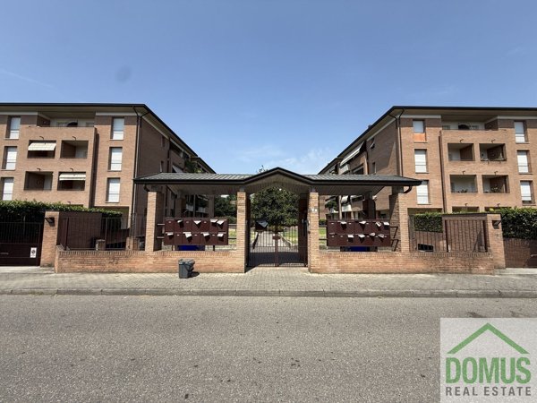 appartamento in vendita a Parma in zona San Leonardo