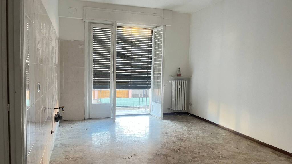 appartamento in vendita a Parma in zona San Leonardo
