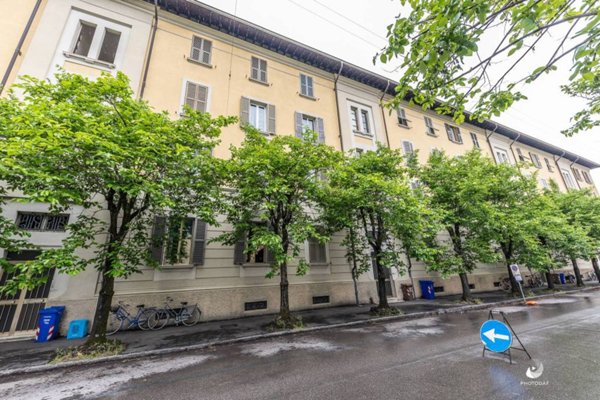 appartamento in vendita a Parma in zona Pablo