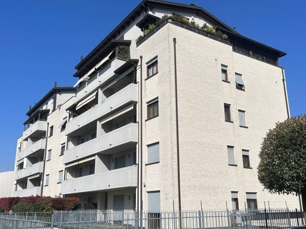 appartamento in vendita a Parma in zona San Lazzaro