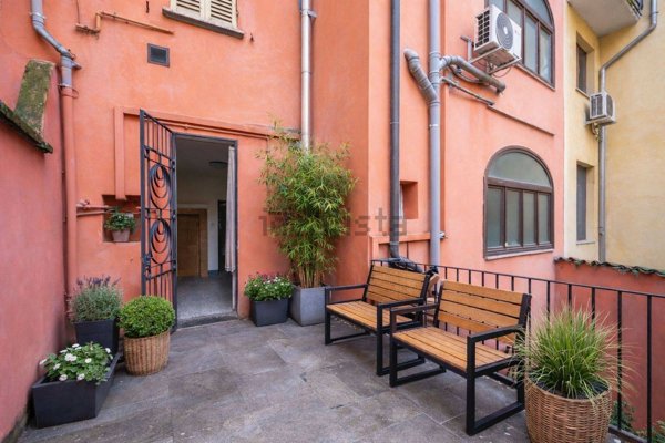 appartamento in vendita a Parma in zona Centro Storico