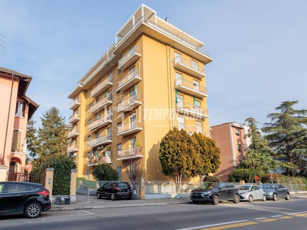 appartamento in vendita a Parma in zona Molinetto