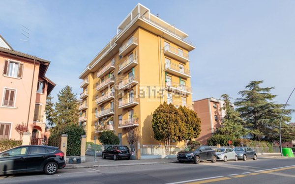 appartamento in vendita a Parma in zona Molinetto