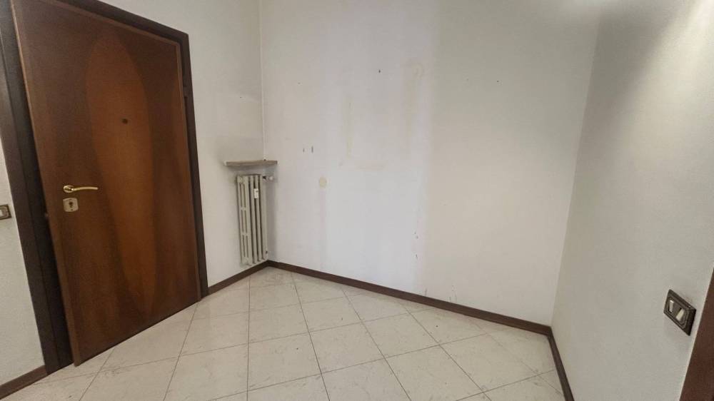 appartamento in vendita a Parma in zona Montanara