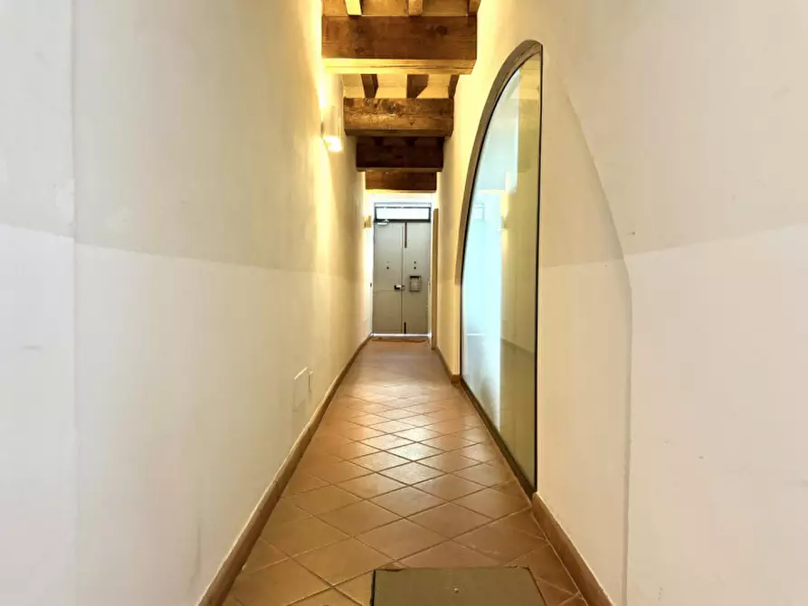 mansarda in vendita a Parma in zona Centro Storico