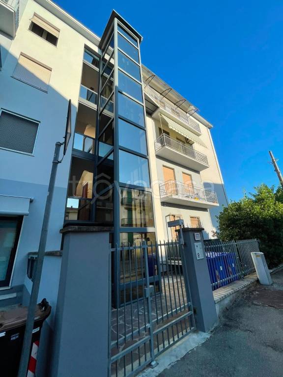 appartamento in vendita a Parma in zona Pablo