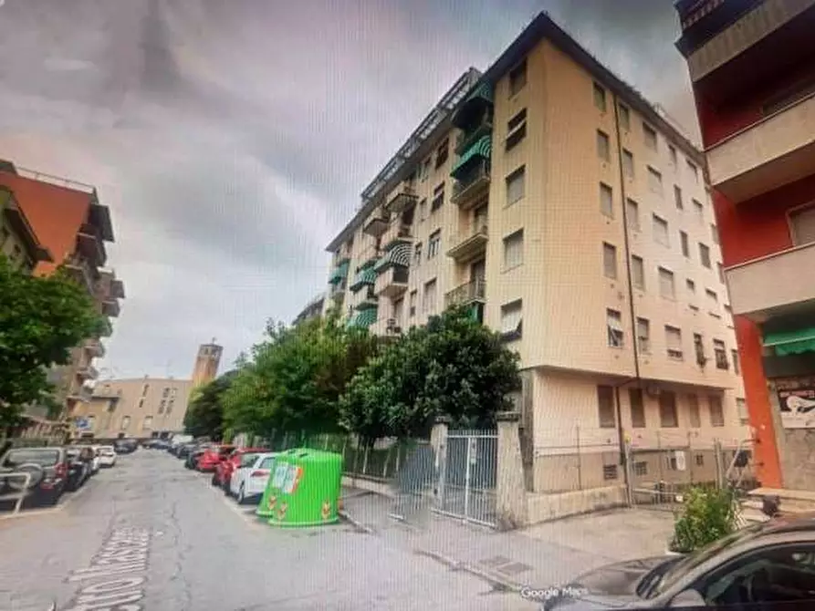 appartamento in vendita a Parma