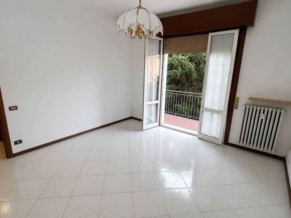 appartamento in vendita a Parma in zona Montanara