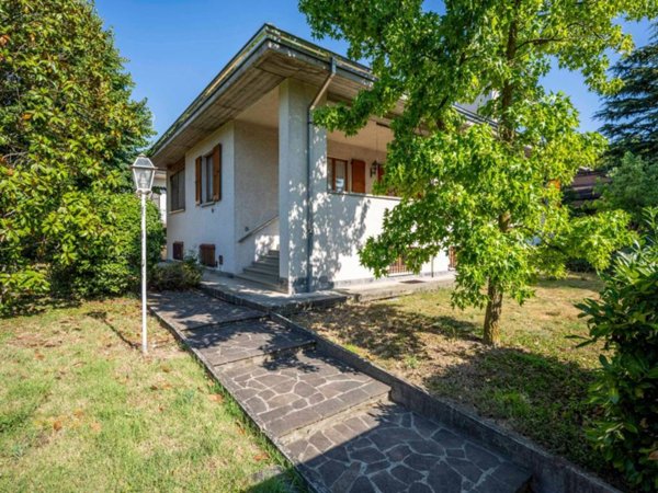 casa indipendente in vendita a Parma in zona San Lazzaro