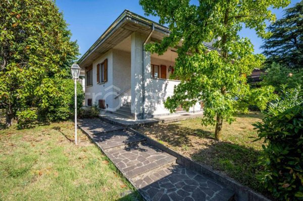 casa indipendente in vendita a Parma in zona San Lazzaro