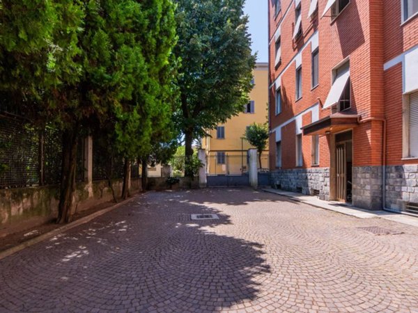 appartamento in vendita a Parma in zona Pablo
