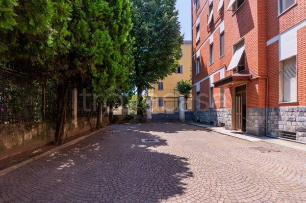 appartamento in vendita a Parma in zona Pablo