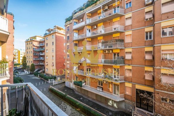 appartamento in vendita a Parma in zona San Lazzaro