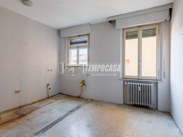 appartamento in vendita a Parma in zona San Lazzaro