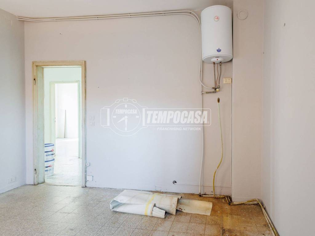 appartamento in vendita a Parma in zona San Lazzaro