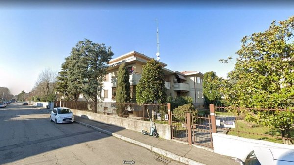 appartamento in vendita a Parma in zona Lubiana