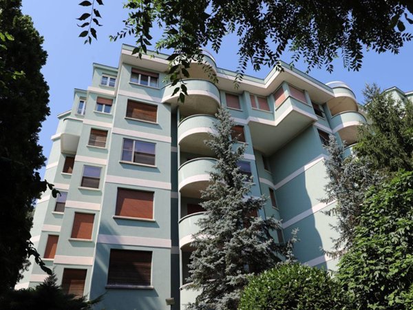 appartamento in vendita a Parma in zona Cittadella